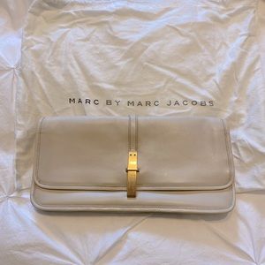 Marc by marc jacobs clutch.